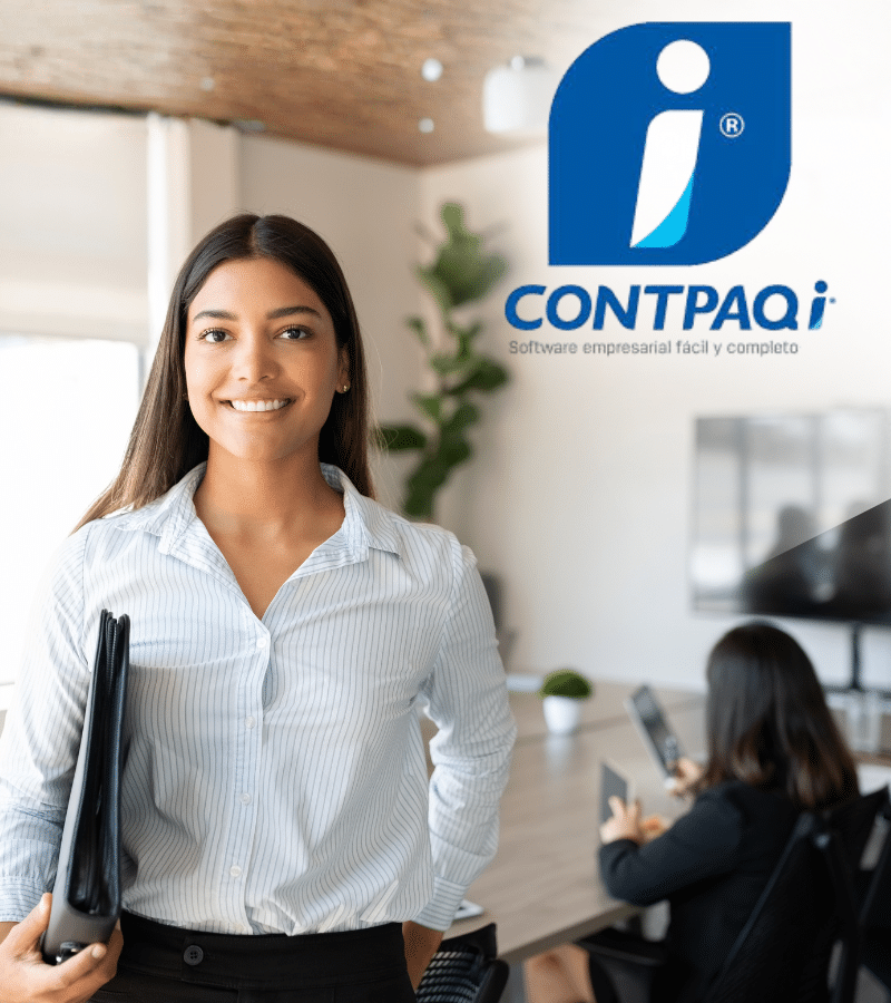 Asesoría Sistemas COMPAQ i