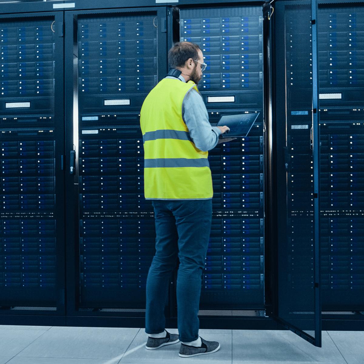 Atención Presencial Alester