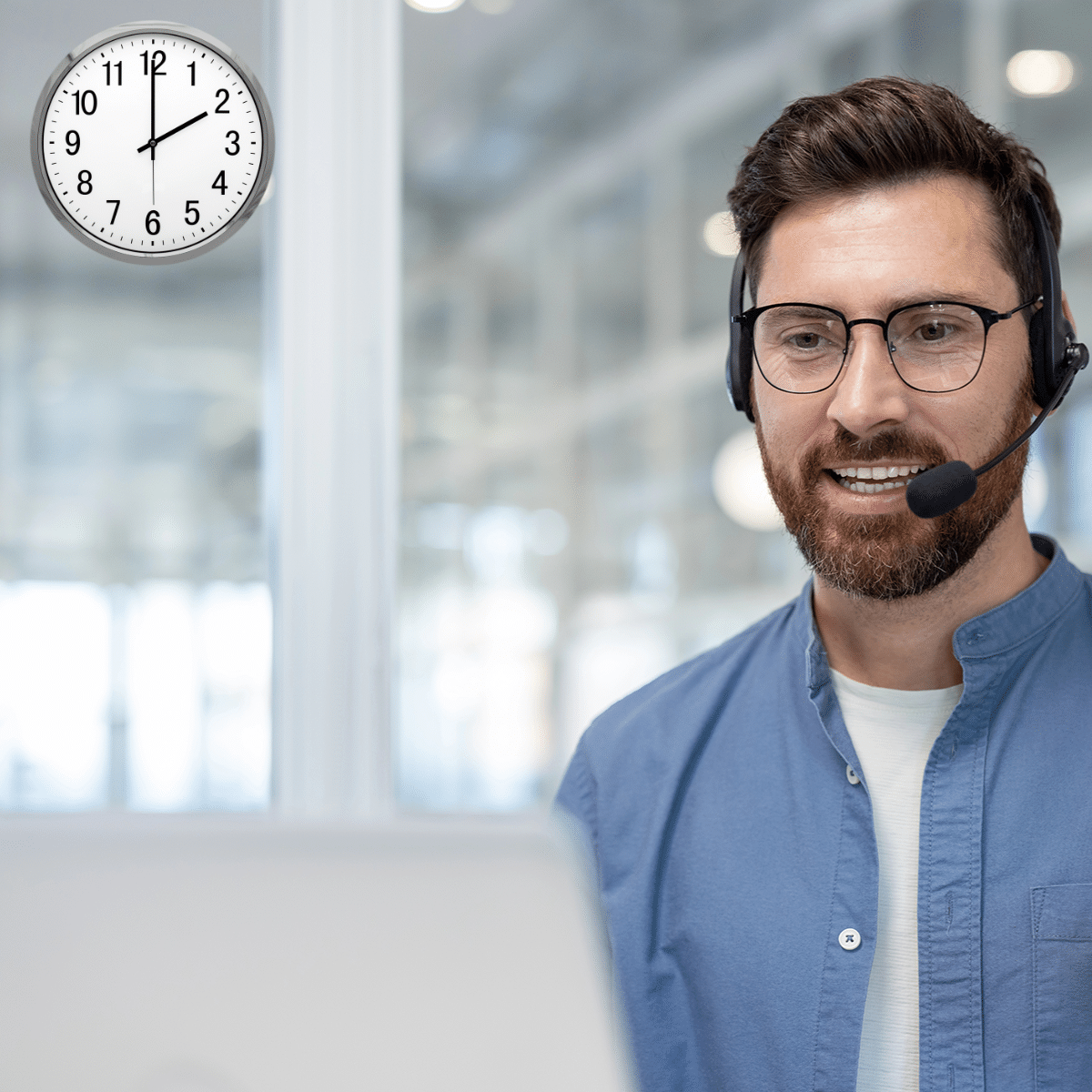 Atención por hora Alester