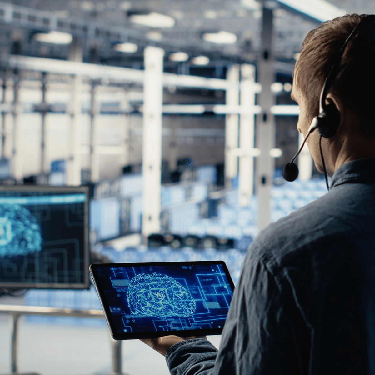 Atención Remota Alester