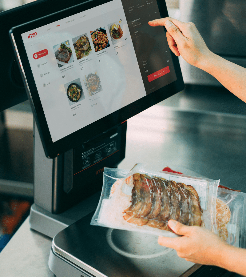 Captura de Catálogo Digital