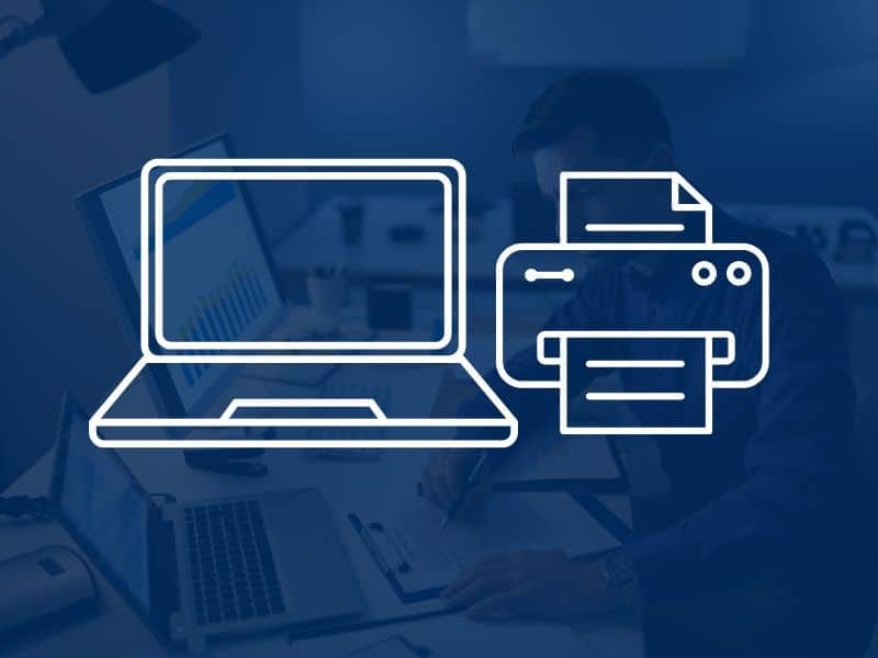 Venta de Equipo de Cómputo
