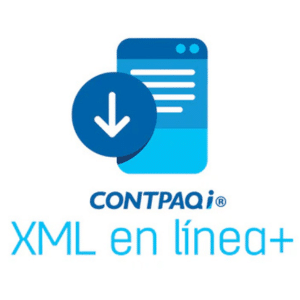 CONTPAQi XML en Línea+