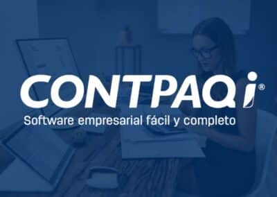 CONTPAQ i