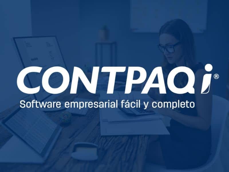 CONTPAQ i