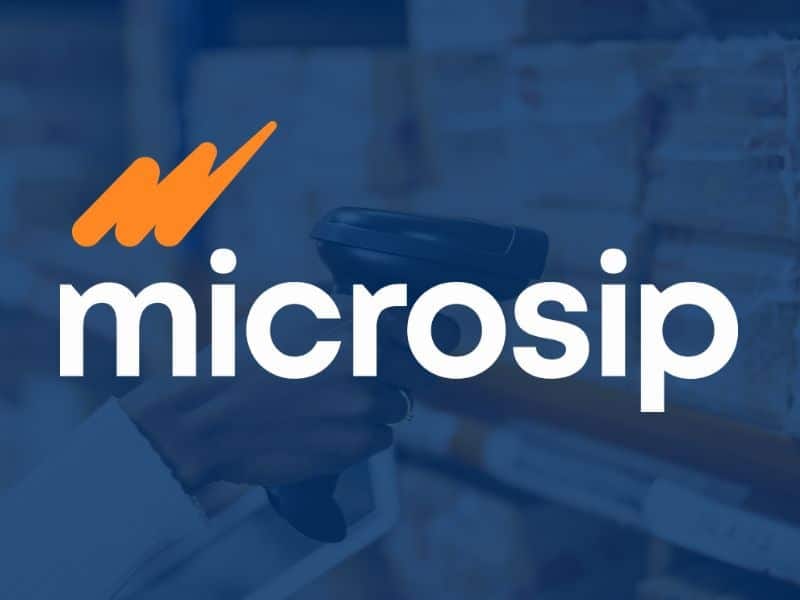Microsip
