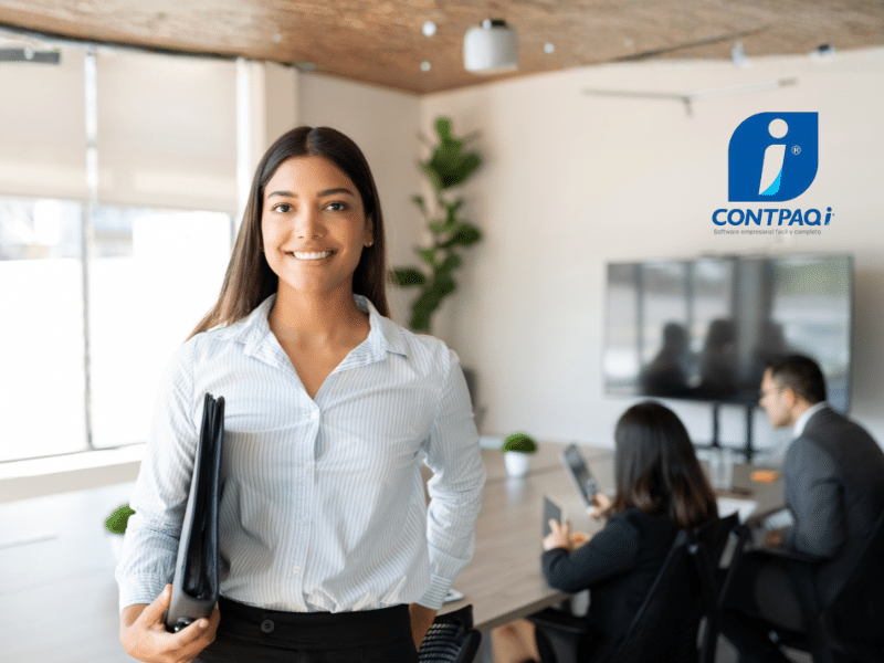 Asesoría Sistema CONTPAQ i