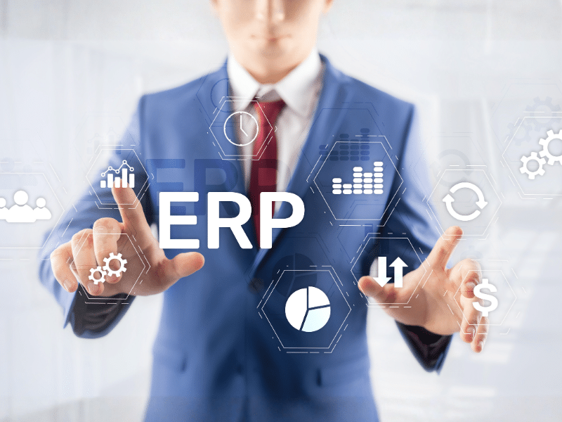 Asesoría ERP Microsip