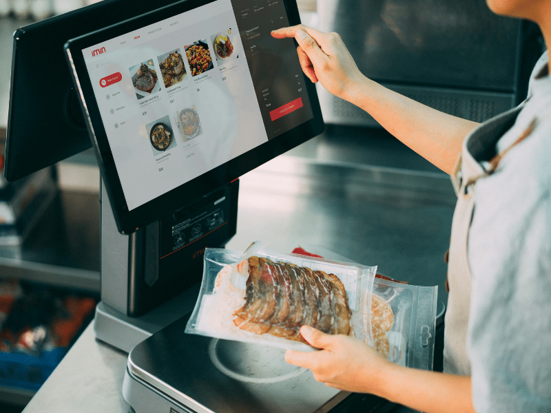 Captura de Catálogo Digital